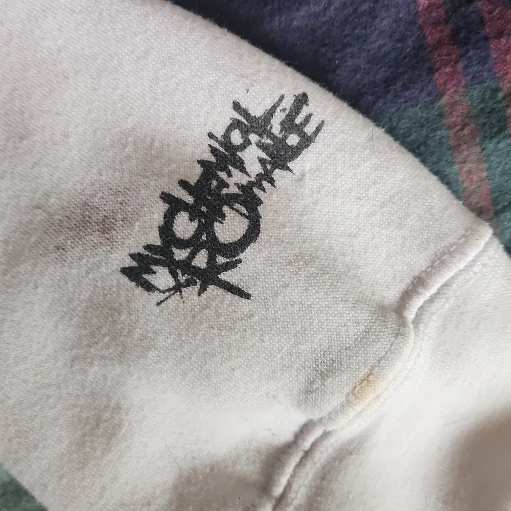 Black Parade MCR Hoodie - Picture 8 of 9